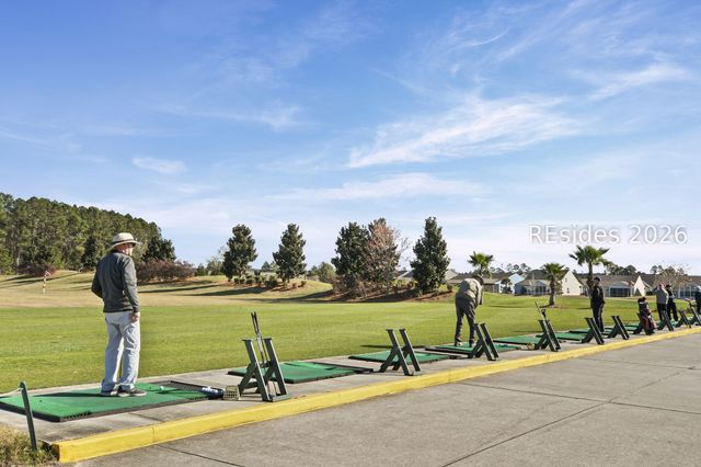 28 Thomas Bee Dr, Bluffton, SC 29909