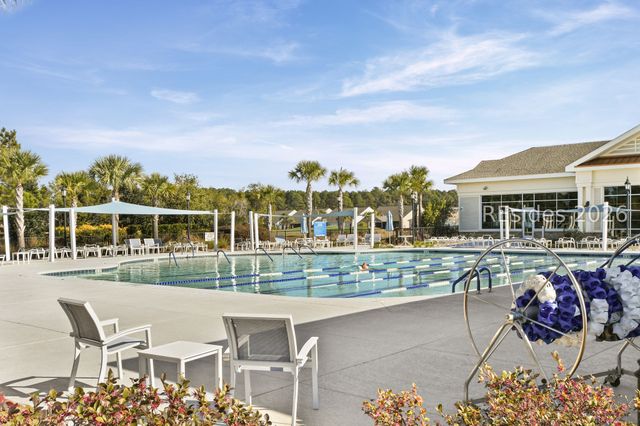 28 Thomas Bee Dr, Bluffton, SC 29909