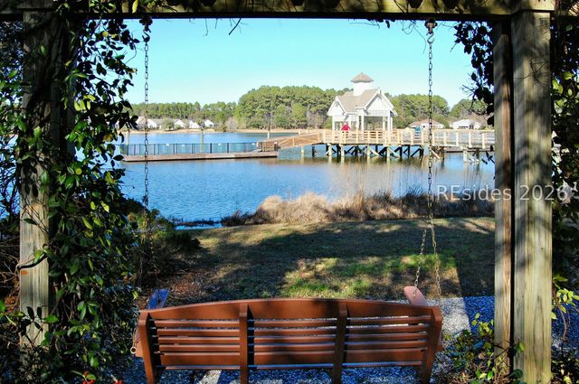 28 Thomas Bee Dr, Bluffton, SC 29909