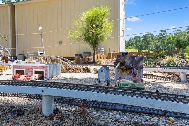 28 Thomas Bee Dr, Bluffton, SC 29909