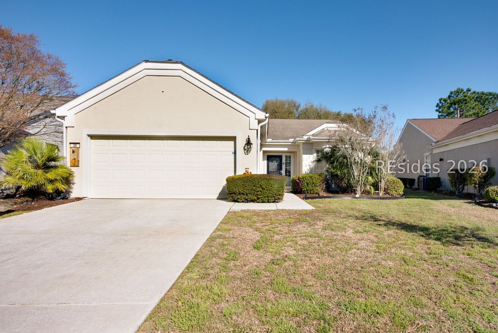 28 Thomas Bee Dr, Bluffton, SC 29909