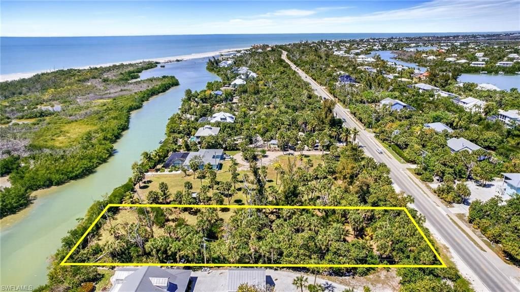 5749 Sanibel Captiva RD, SANIBEL, FL 33957 — photo 5
