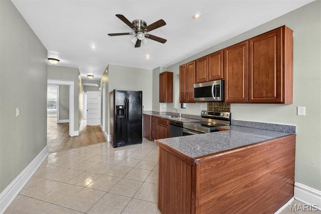 4229 Hartford Street, St Louis, MO 63116