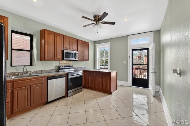 4229 Hartford Street, St Louis, MO 63116