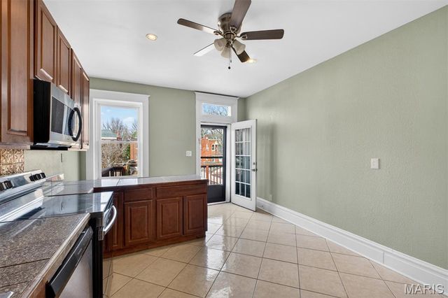 4229 Hartford Street, St Louis, MO 63116