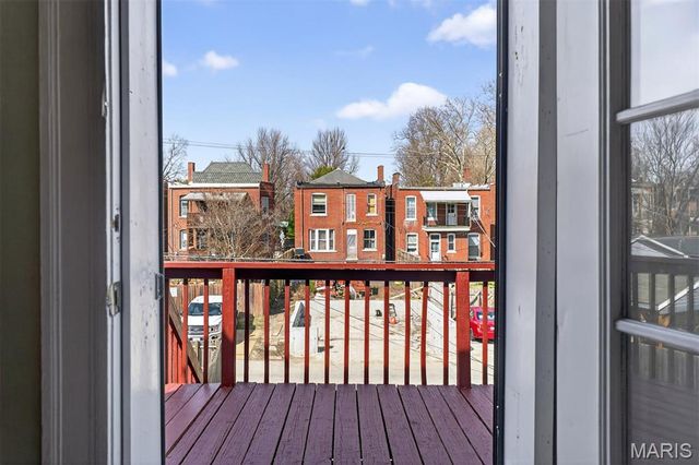 4229 Hartford Street, St Louis, MO 63116