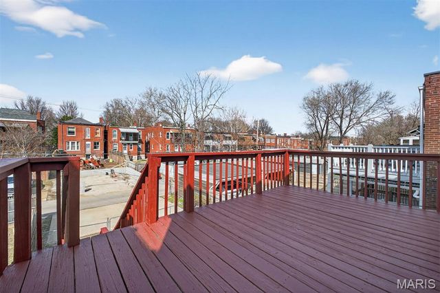 4229 Hartford Street, St Louis, MO 63116