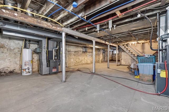 4229 Hartford Street, St Louis, MO 63116