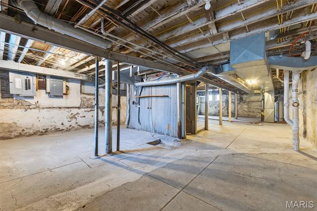 4229 Hartford Street, St Louis, MO 63116