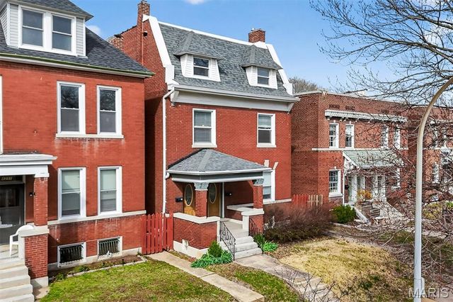 4229 Hartford Street, St Louis, MO 63116