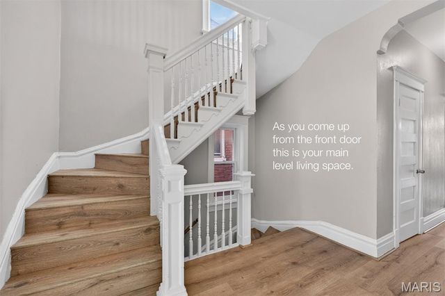 4229 Hartford Street, St Louis, MO 63116