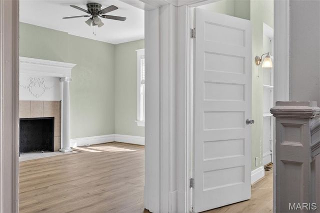 4229 Hartford Street, St Louis, MO 63116