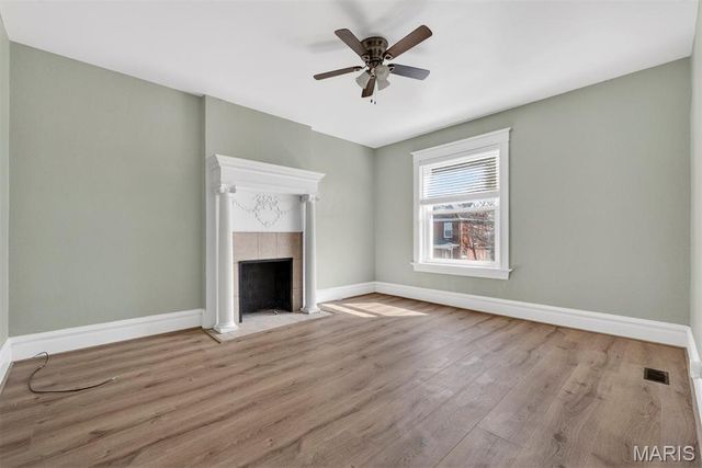 4229 Hartford Street, St Louis, MO 63116