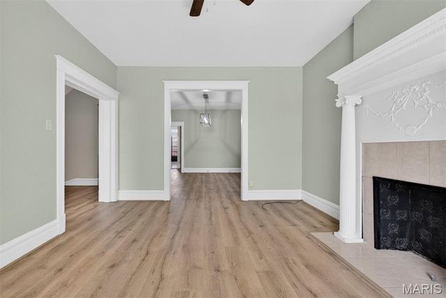 4229 Hartford Street, St Louis, MO 63116