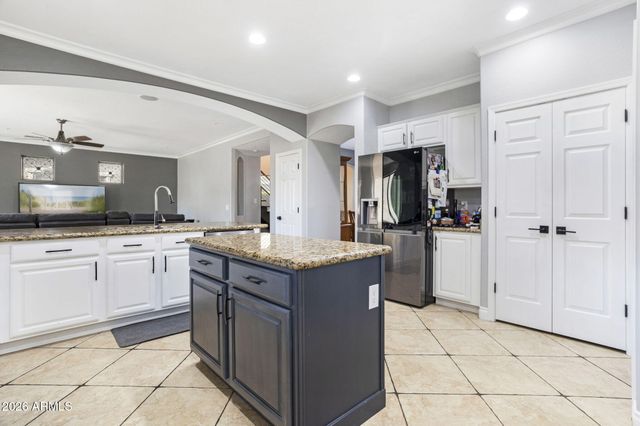 12609 W MORNING VISTA Drive, Peoria, AZ 85383