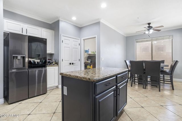 12609 W MORNING VISTA Drive, Peoria, AZ 85383