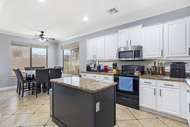 12609 W MORNING VISTA Drive, Peoria, AZ 85383