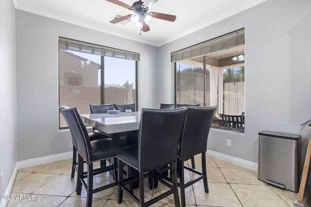 12609 W MORNING VISTA Drive, Peoria, AZ 85383