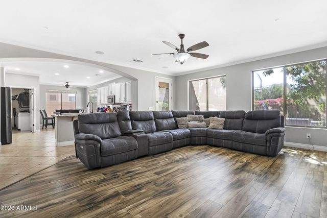 12609 W MORNING VISTA Drive, Peoria, AZ 85383