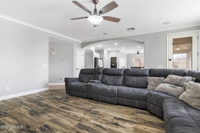 12609 W MORNING VISTA Drive, Peoria, AZ 85383