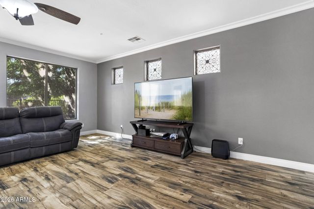 12609 W MORNING VISTA Drive, Peoria, AZ 85383