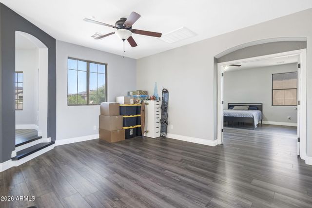 12609 W MORNING VISTA Drive, Peoria, AZ 85383