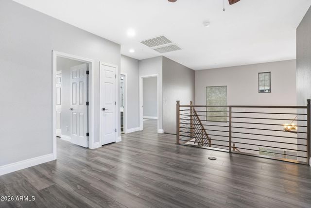12609 W MORNING VISTA Drive, Peoria, AZ 85383