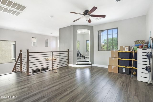 12609 W MORNING VISTA Drive, Peoria, AZ 85383