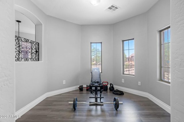 12609 W MORNING VISTA Drive, Peoria, AZ 85383
