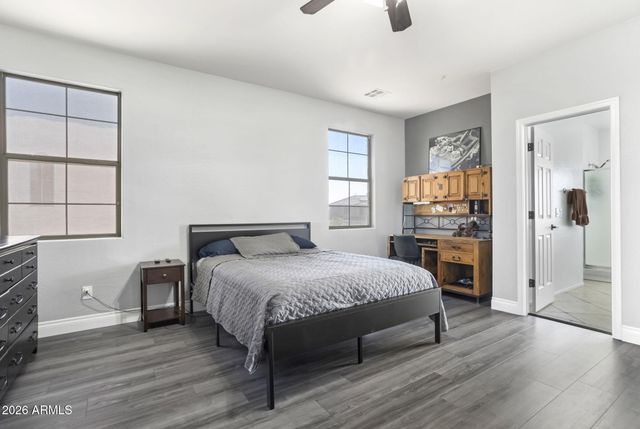 12609 W MORNING VISTA Drive, Peoria, AZ 85383