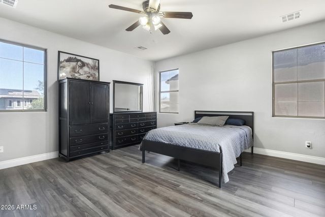 12609 W MORNING VISTA Drive, Peoria, AZ 85383