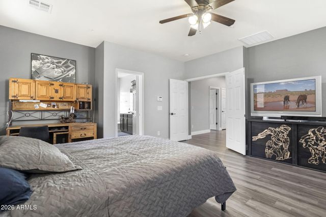 12609 W MORNING VISTA Drive, Peoria, AZ 85383