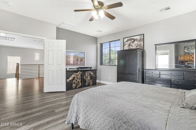 12609 W MORNING VISTA Drive, Peoria, AZ 85383
