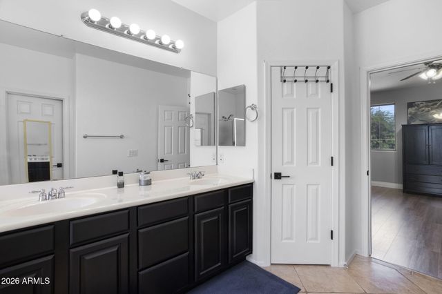 12609 W MORNING VISTA Drive, Peoria, AZ 85383