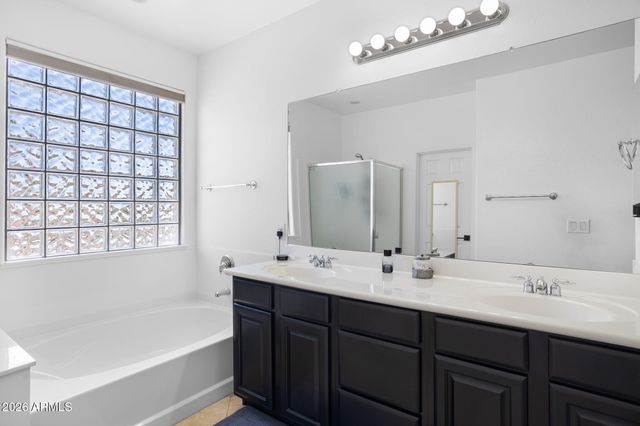 12609 W MORNING VISTA Drive, Peoria, AZ 85383