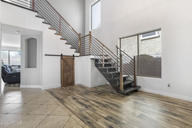 12609 W MORNING VISTA Drive, Peoria, AZ 85383