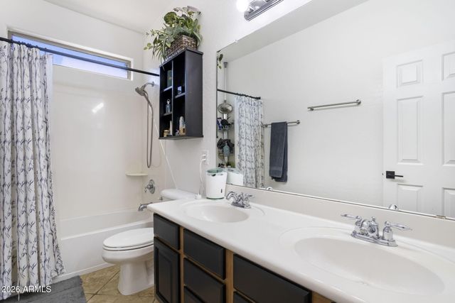 12609 W MORNING VISTA Drive, Peoria, AZ 85383