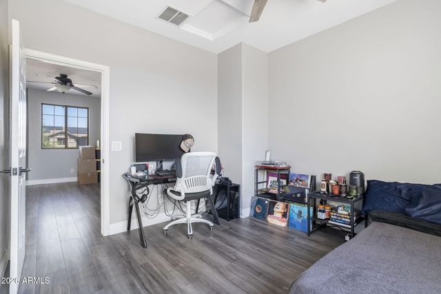 12609 W MORNING VISTA Drive, Peoria, AZ 85383