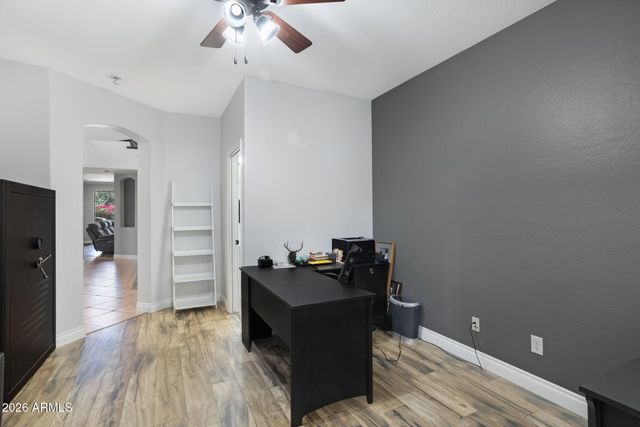 12609 W MORNING VISTA Drive, Peoria, AZ 85383