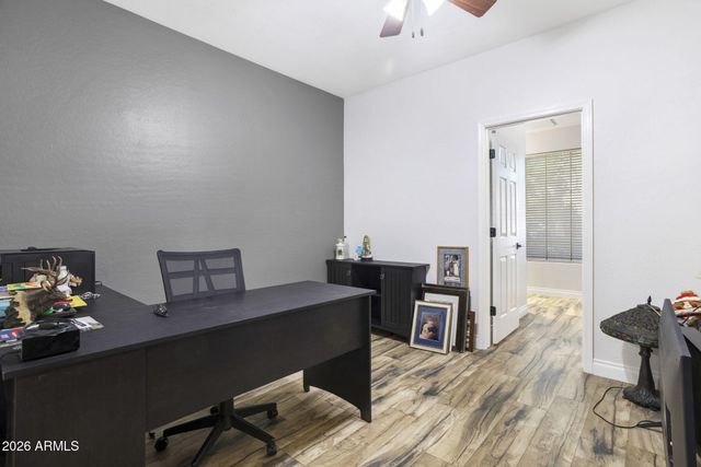 12609 W MORNING VISTA Drive, Peoria, AZ 85383
