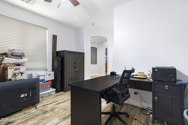 12609 W MORNING VISTA Drive, Peoria, AZ 85383