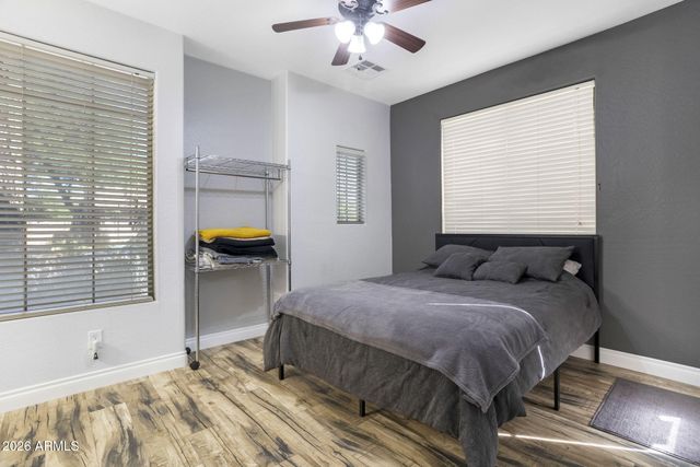 12609 W MORNING VISTA Drive, Peoria, AZ 85383