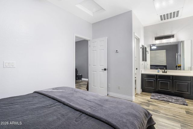 12609 W MORNING VISTA Drive, Peoria, AZ 85383