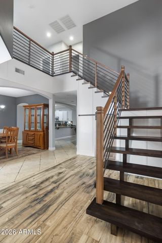12609 W MORNING VISTA Drive, Peoria, AZ 85383