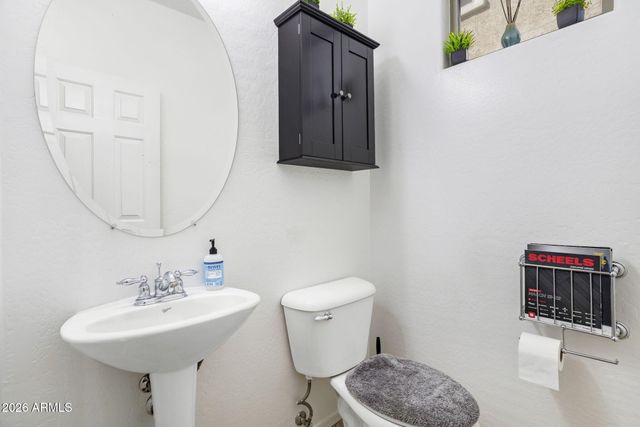 12609 W MORNING VISTA Drive, Peoria, AZ 85383