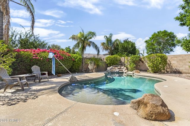 12609 W MORNING VISTA Drive, Peoria, AZ 85383