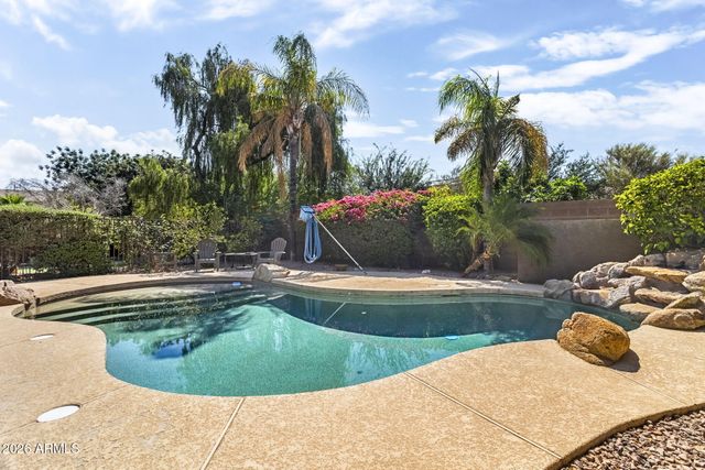 12609 W MORNING VISTA Drive, Peoria, AZ 85383