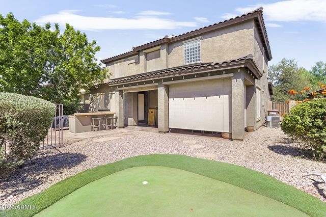 12609 W MORNING VISTA Drive, Peoria, AZ 85383