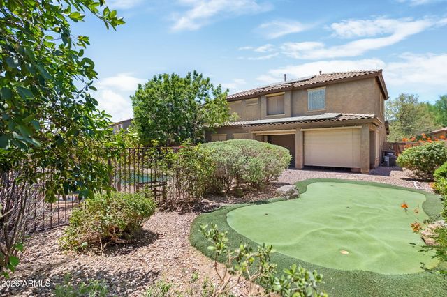 12609 W MORNING VISTA Drive, Peoria, AZ 85383