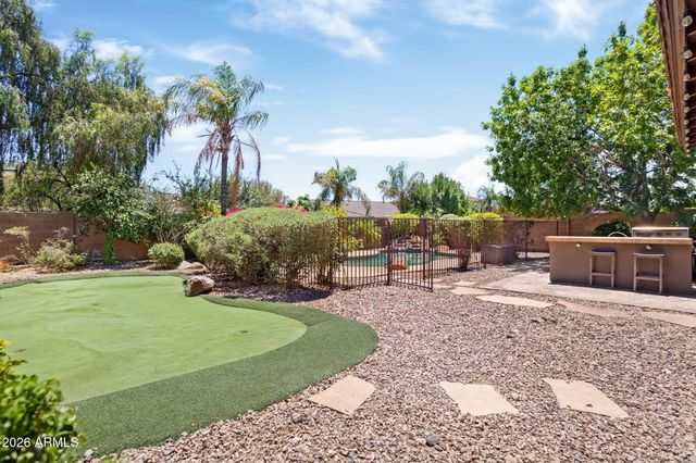12609 W MORNING VISTA Drive, Peoria, AZ 85383